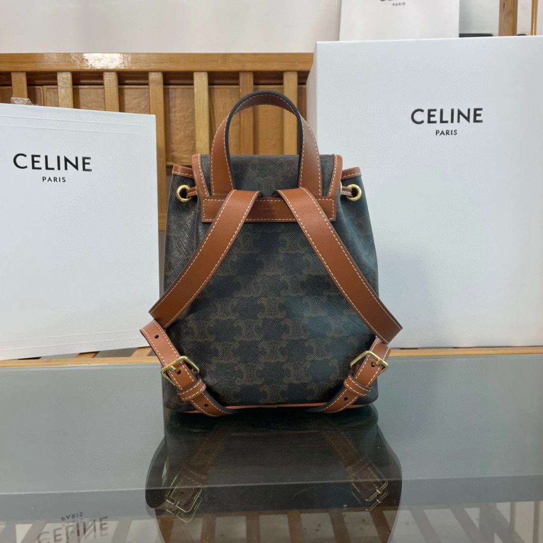 197662CAS.04LU FOLCO TRIOMPHE CANVAS item:B-B000B1419